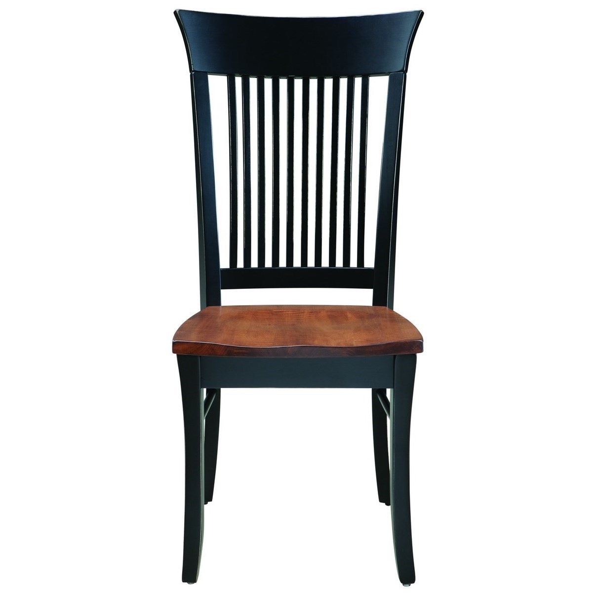 Palettes by Winesburg Expressions Contempo Side Chair SuperStore